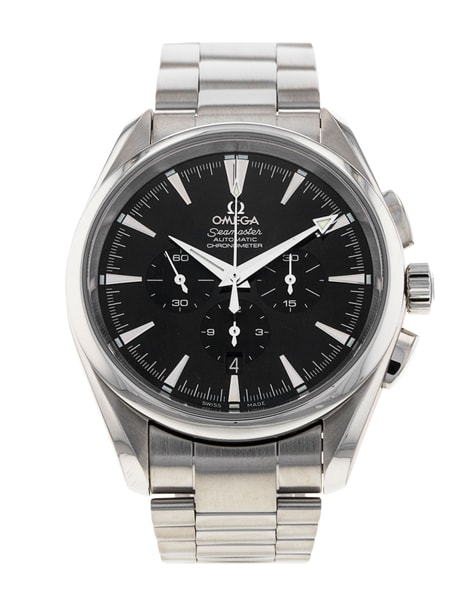 Omega Aqua Terra 150m Gents 2512.50.00